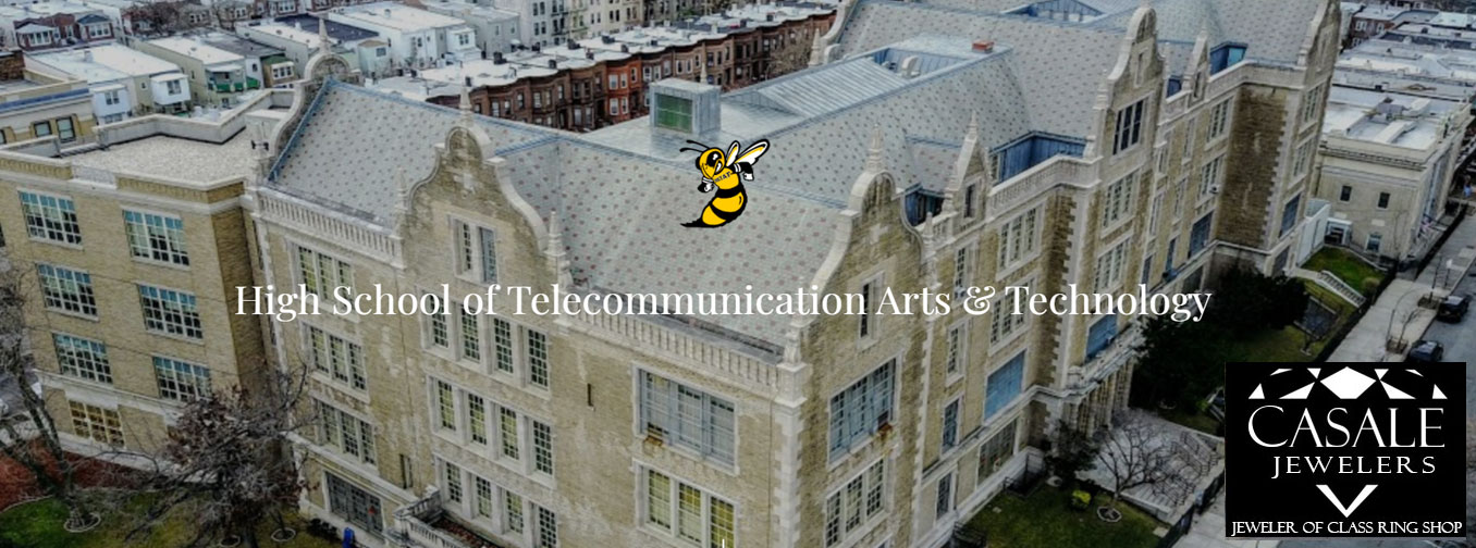 High School of Telecommunication Arts & Technology
