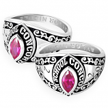 Women's Marquise Class Ring - 16589