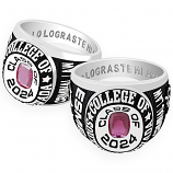 Women's Class Ring - 16914L